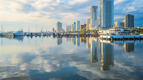 $485 CHEAP FLIGHTS from Seattle to Manila (SEA .